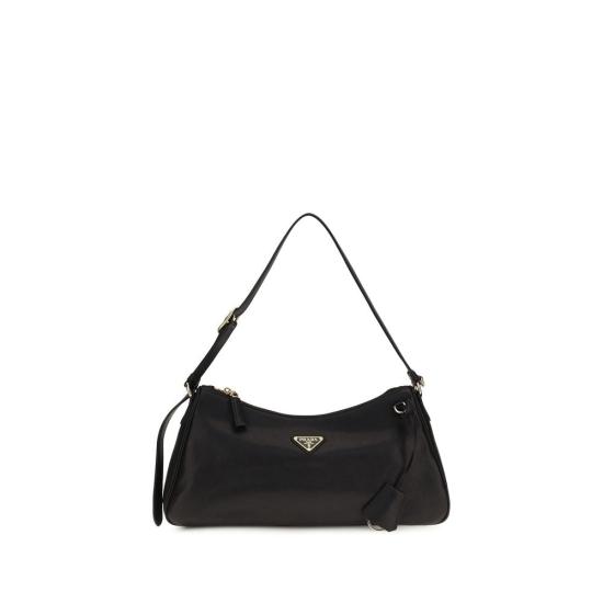 26FW 프라다 숄더백 PR1BC303VOOO2ZUCF0002BB BLACK