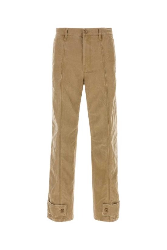  버버리 팬츠 8107985 C2234 BEIGE
