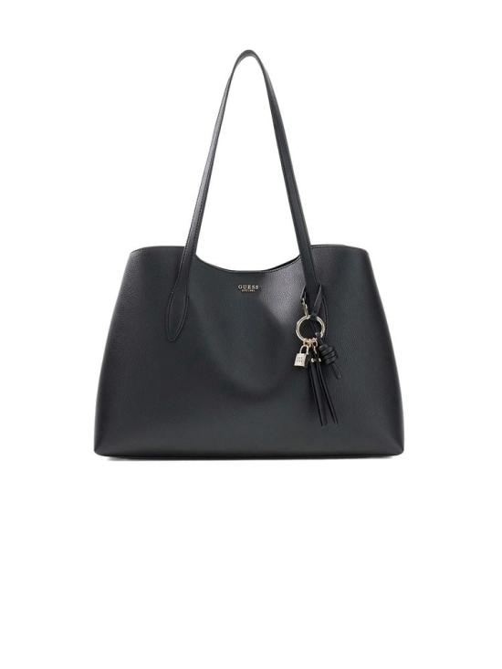  게스 토트백 HWBG97 35230 BLA ONESIZE Guess BLACK - GUESS