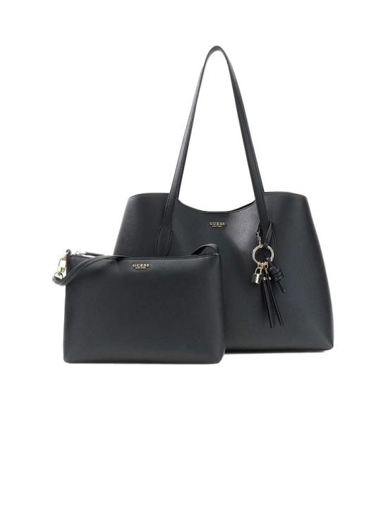  게스 토트백 HWBG97 35230 BLA ONESIZE Guess BLACK - GUESS