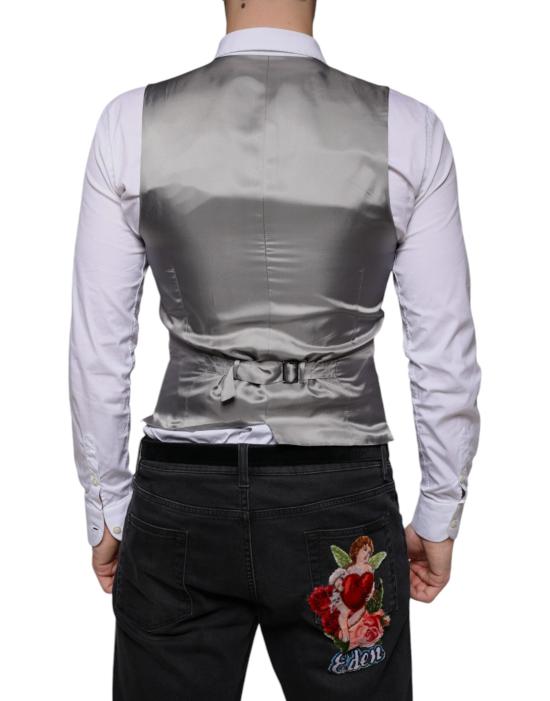  돌체앤가바나 베스트 TSH851978 GRAY - DOLCE & GABBANA