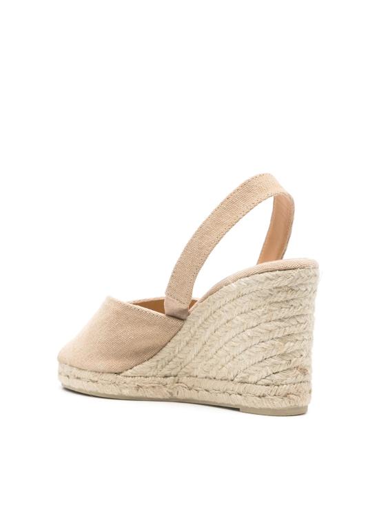 25FW 까스따네르 샌들 0233962017 BEIGE - CASTANER