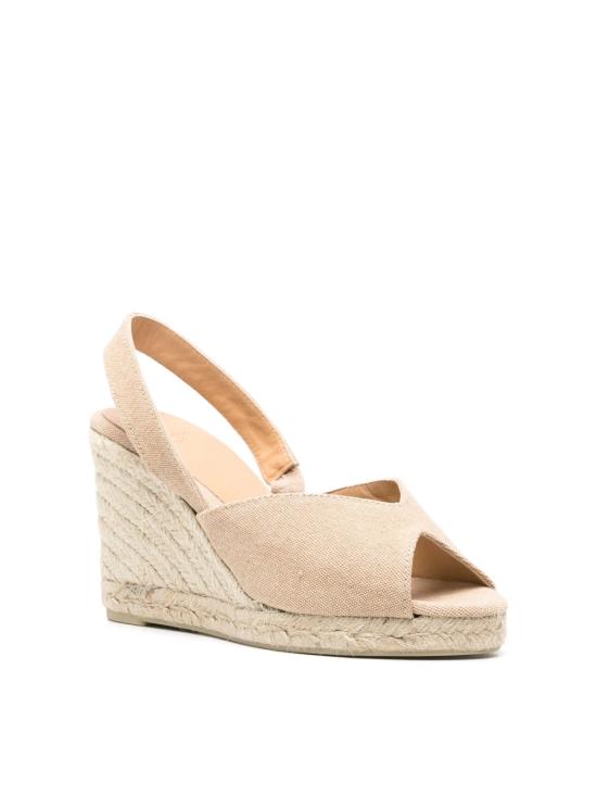 25FW 까스따네르 샌들 0233962017 BEIGE