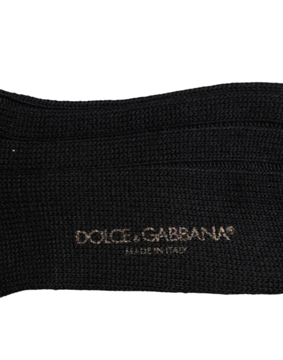  돌체앤가바나 의류 SCS2223 BLACK - DOLCE & GABBANA