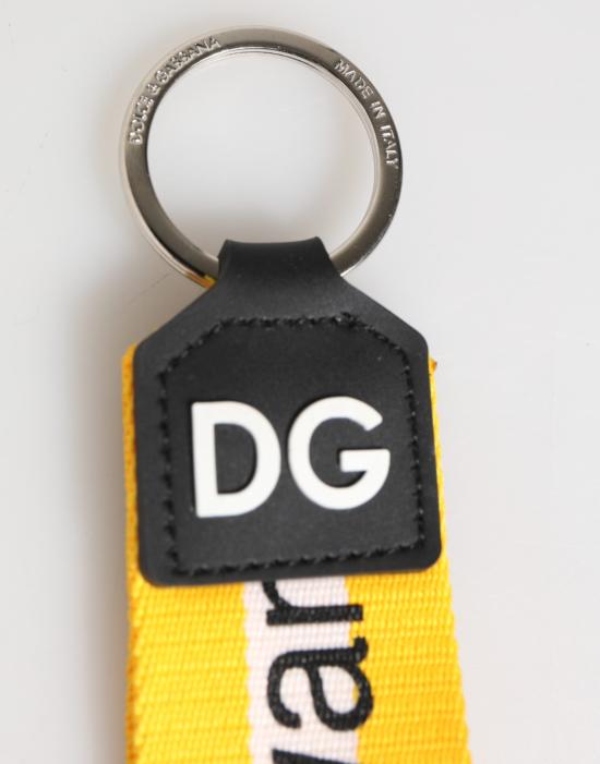  돌체앤가바나 벨트 SMY11402 YELLOW - DOLCE & GABBANA