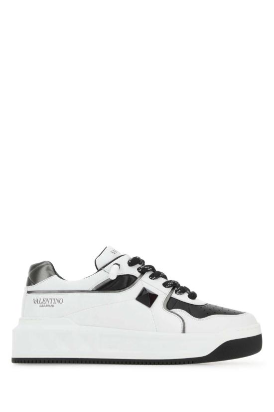 26SS 발렌티노 가라바니 스니커즈 8Y2S0G37WRI 6S0 WHITE