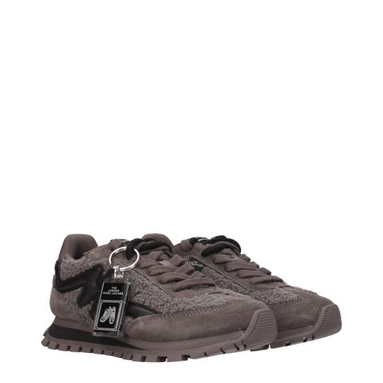  마크제이콥스 스니커즈 MA8547284451593BT GRAY - MARC JACOBS