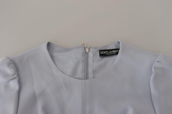  돌체앤가바나 원피스 DR28747 BLUE - DOLCE & GABBANA