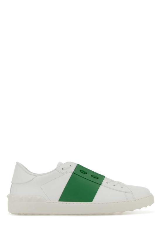 26SS 발렌티노 가라바니 스니커즈 8Y2S0830BLU DU2 WHITE