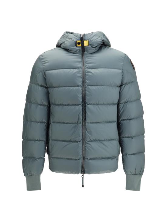 26FW 파라점퍼스 패딩 26WPMPUSX13P07 0782 GRAY