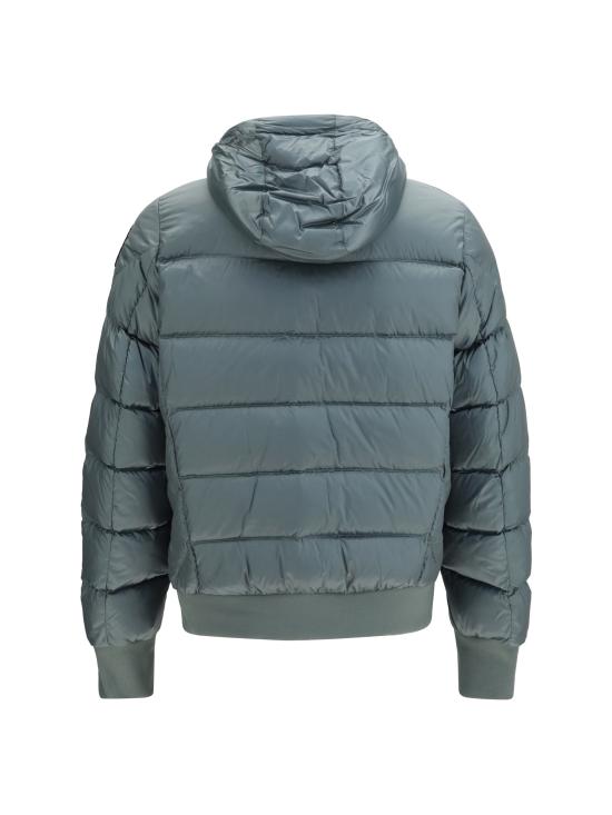 26FW 파라점퍼스 패딩 26WPMPUSX13P07 0782 GRAY - PARAJUMPERS