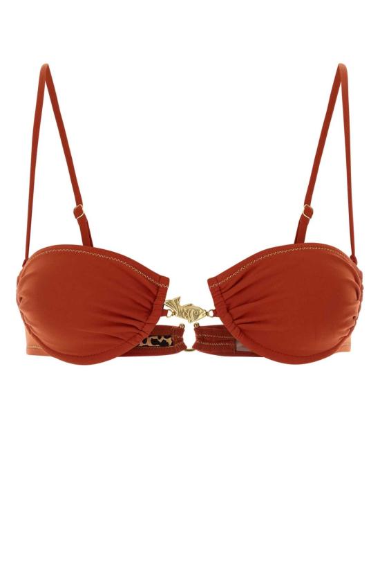 26SS 레이나올가 비치웨어 HAMMOND20TOP REDCORAL