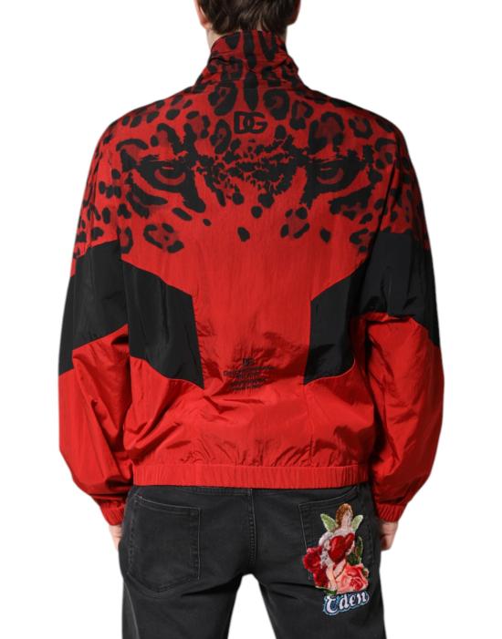  돌체앤가바나 자켓 JKT41396 RED - DOLCE & GABBANA