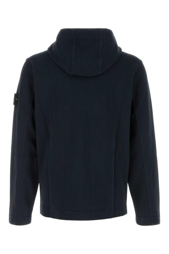 26FW 스톤 아일랜드 스웨터 L2S156100020S0472 V0020 NAVY - STONE ISLAND