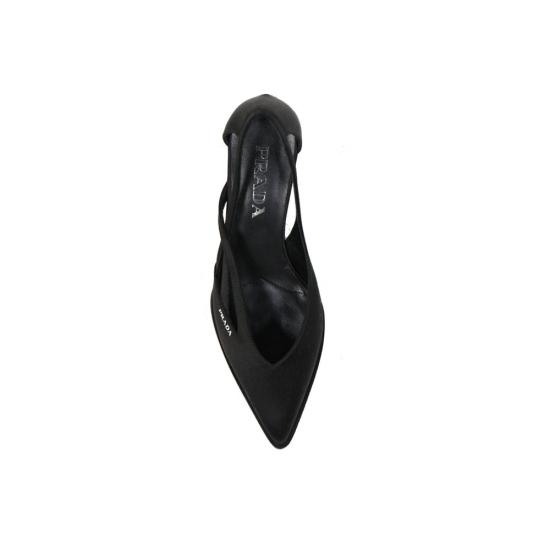  프라다 힐/펌프스 PR 8990019453140 BLACK - PRADA