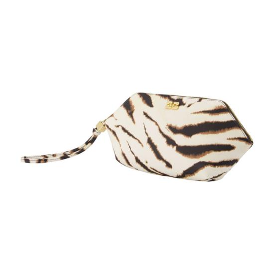 26FW 가니 가방 GAN026021 WHITE - GANNI
