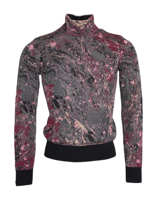  돌체앤가바나 스웨터 TSH86259 MULTICOLOR - DOLCE & GABBANA