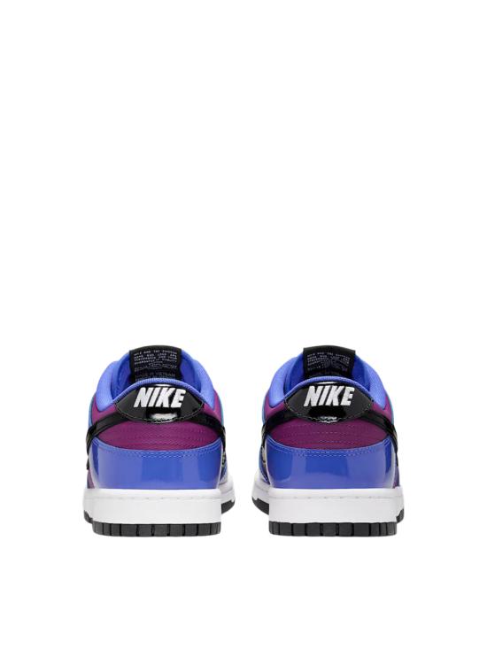25FW 나이키 나이키 x 코비 브라이언트 에어포스 1 로우 IB6400400 MULTICOLOR - NIKE