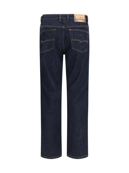 26SS 디젤 데님 팬츠 A157970DBEJ 01 NAVY - DIESEL