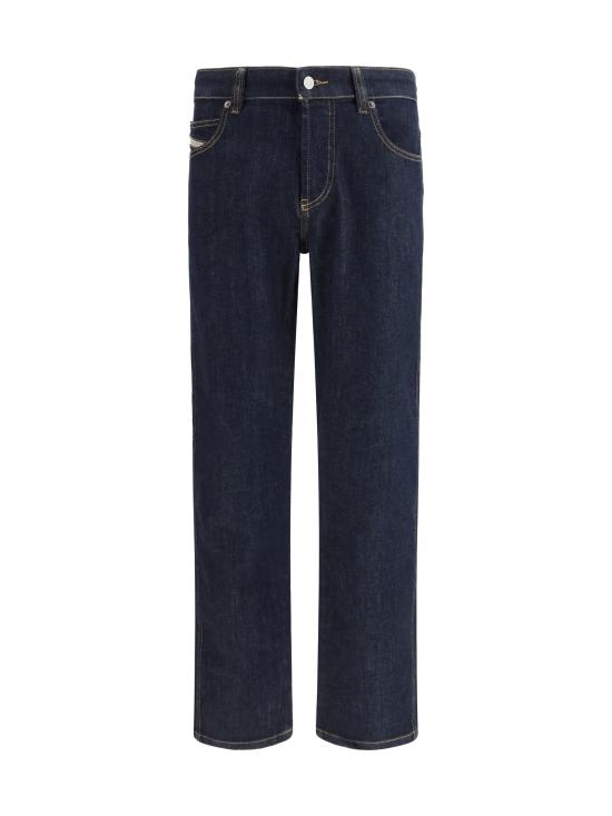 26SS 디젤 데님 팬츠 A157970DBEJ 01 NAVY
