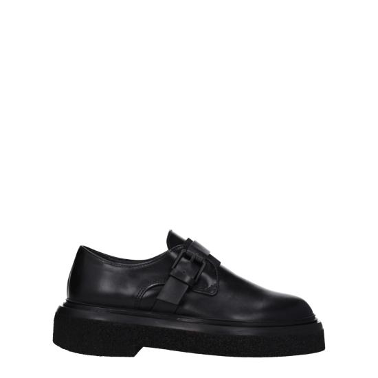  막스마라 플랫 슈즈 MA8547455959305BT BLACK