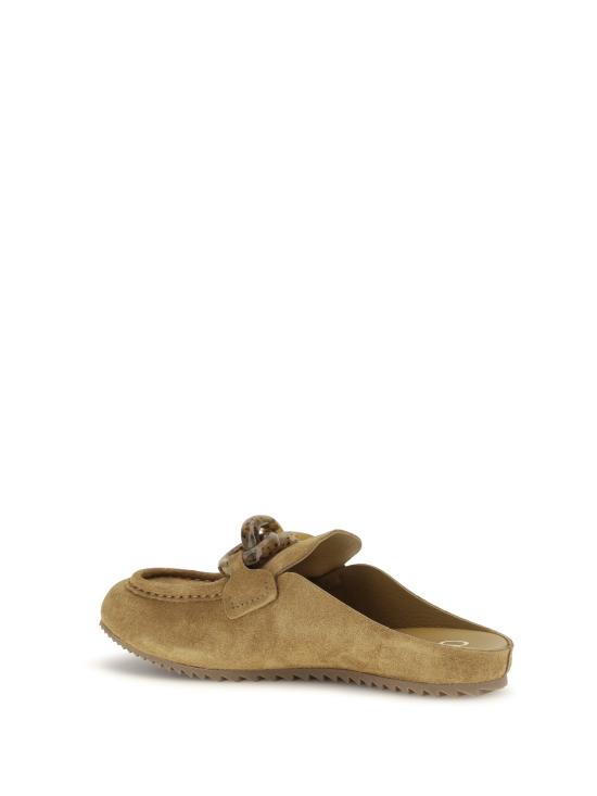 26FW 페드로 가르시아 샌들 BILMA07 001 BEIGE - PEDRO GARCIA