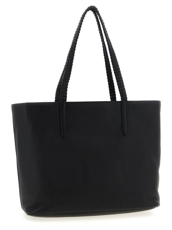 25FW 발렌티노 가라바니 토트백 VA312930BM BLACK - VALENTINO GARAVANI