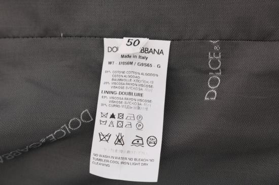 돌체앤가바나 베스트 SIG60354 GRAY - DOLCE & GABBANA