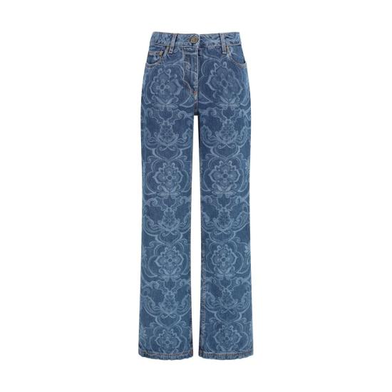26SS 에트로 데님 팬츠 ETWRNB0026AV11MS9880BB BLUE