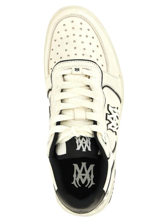 26SS 아미리 스니커즈 AM332818BM WHITE - AMIRI