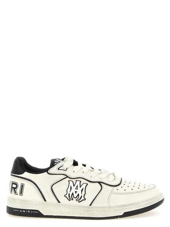 26SS 아미리 스니커즈 AM332818BM WHITE