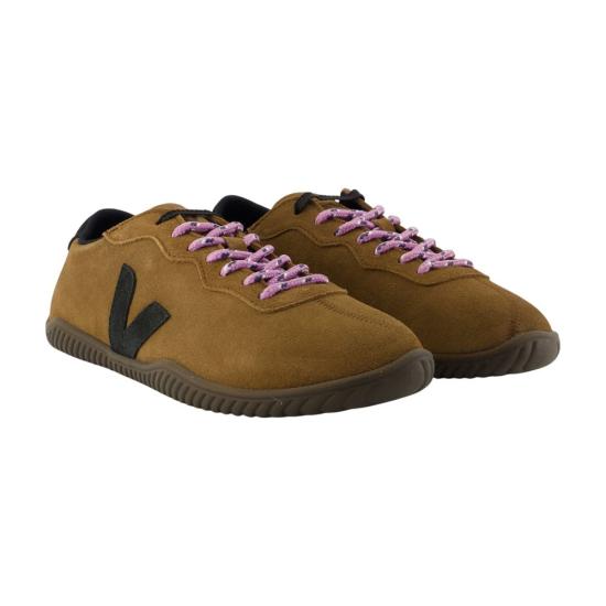 26SS 베자 스니커즈 CONFIG VEJS25009 BROWN - VEJA