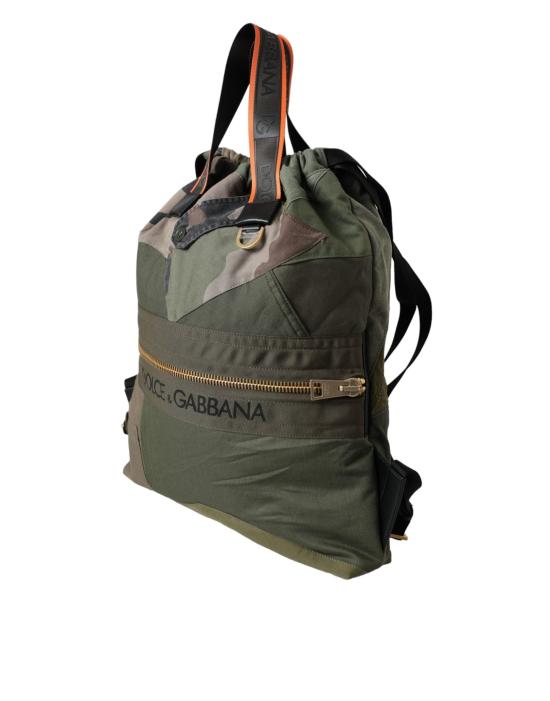  돌체앤가바나 토트백 BAG1480 GREEN - DOLCE & GABBANA