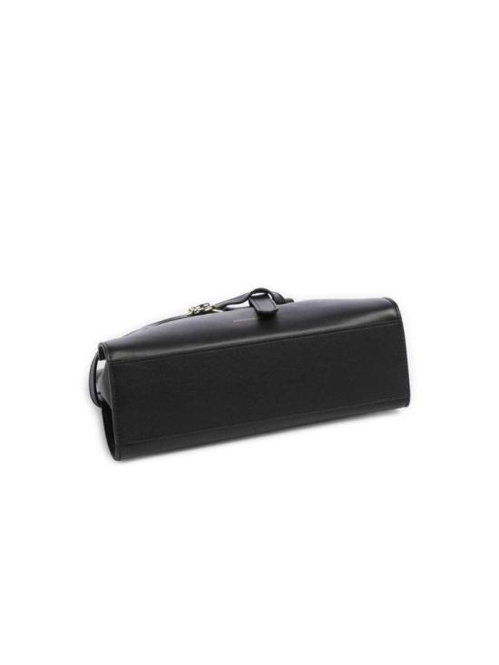  코치넬리 토트백 E1 TLA 18 02 01 001 ONESIZE Coccinelle BLACK - COCCINELLE