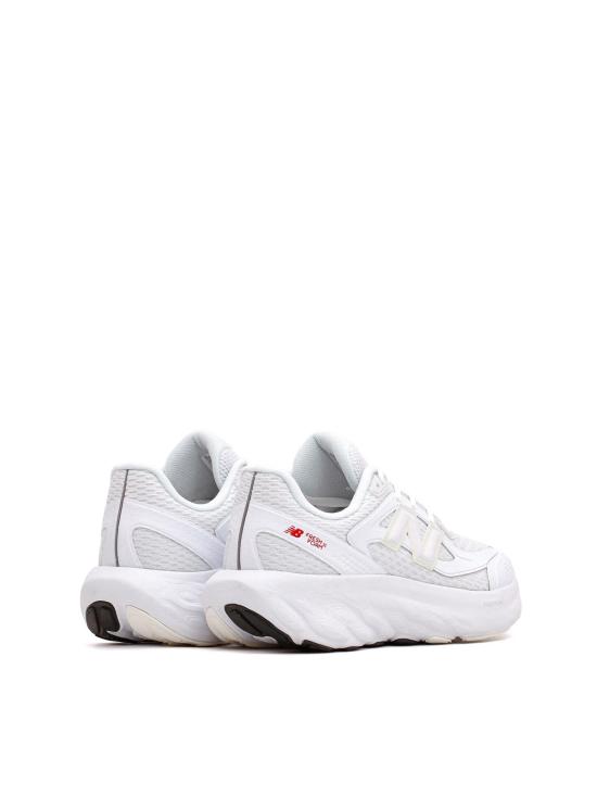 25FW 뉴발란스 스니커즈 UTRNWE WHITE - NEW BALANCE