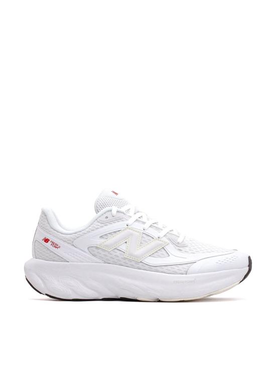 25FW 뉴발란스 스니커즈 UTRNWE WHITE - NEW BALANCE