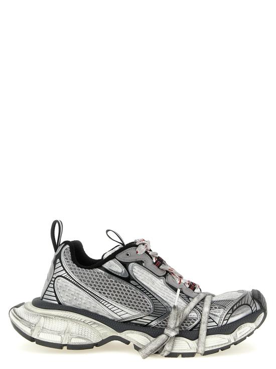 26FW 발렌시아가 스니커즈 BA326889BM GRAY
