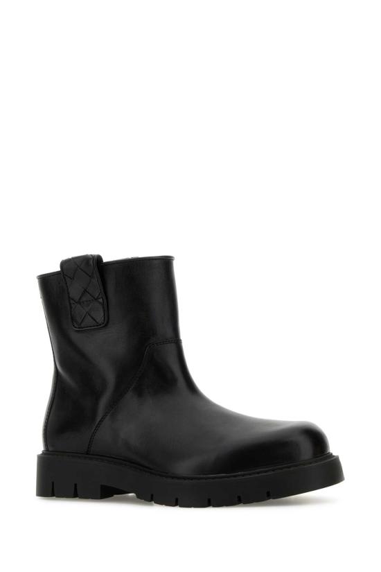  보테가베네타 부츠 816624V54W0 1000 BLACK - BOTTEGA VENETA