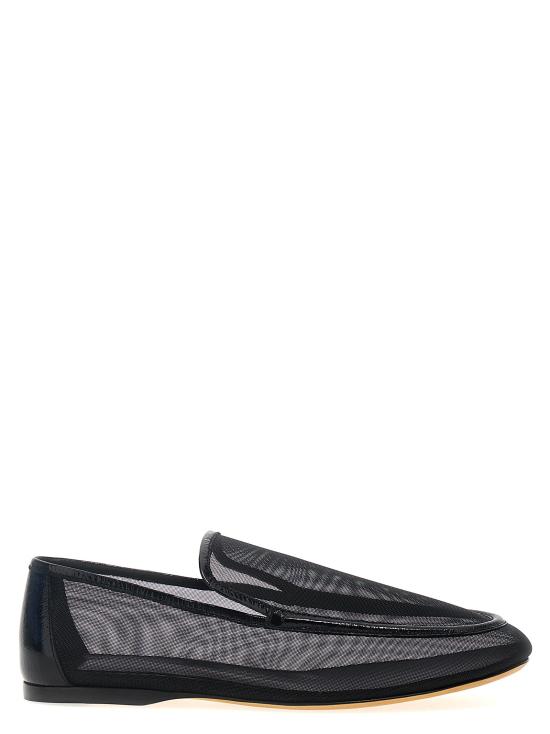  케이트 플랫 슈즈 KH290854BM BLACK