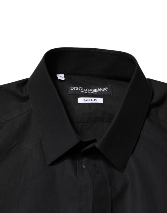  돌체앤가바나 셔츠 TSH91357 BLACK - DOLCE & GABBANA