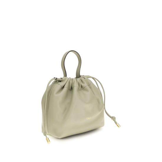 26FW 끌로에 숄더백 CHCH26UP789R1200KBB GRAY - CHLOE