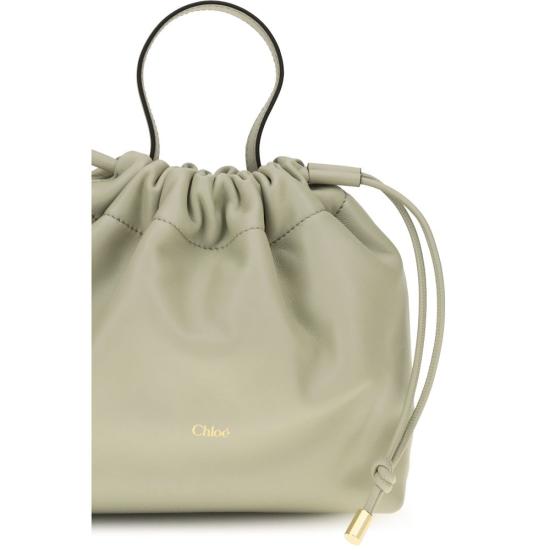 26FW 끌로에 숄더백 CHCH26UP789R1200KBB GRAY - CHLOE