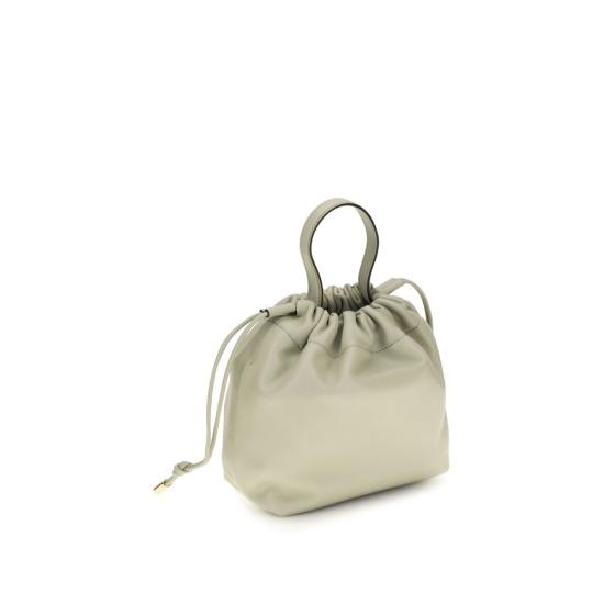 26FW 끌로에 숄더백 CHCH26UP789R1200KBB GRAY - CHLOE