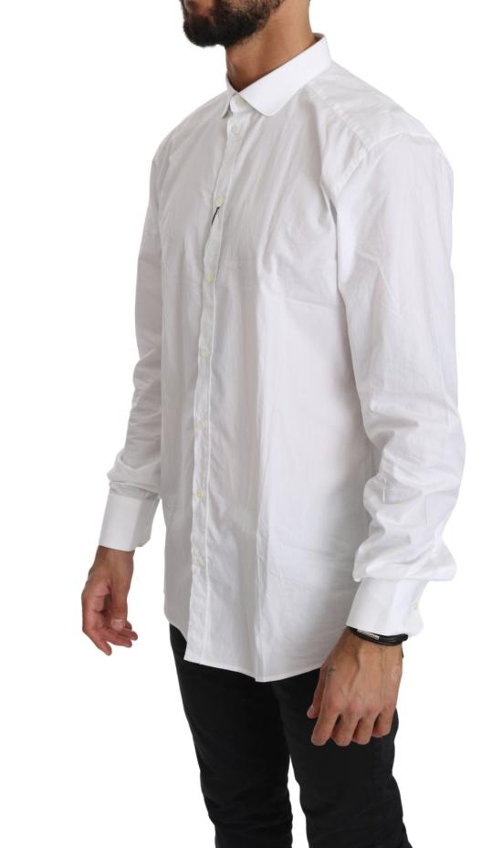  돌체앤가바나 셔츠 TSH4056 WHITE