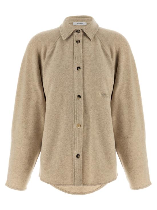 25FW 막스마라 자켓 MA324202BM BEIGE