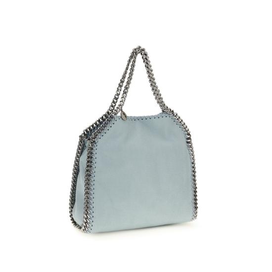 26FW 스텔라 맥카트니 숄더백 ST371223W91324449BB BLUE - STELLA MCCARTNEY