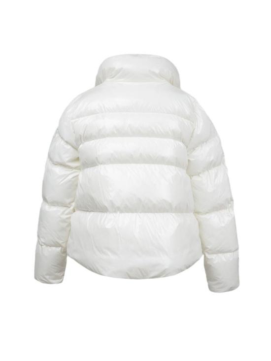  핑코 패딩 101597 A2P7 Z05 38 Pinko WHITE - PINKO