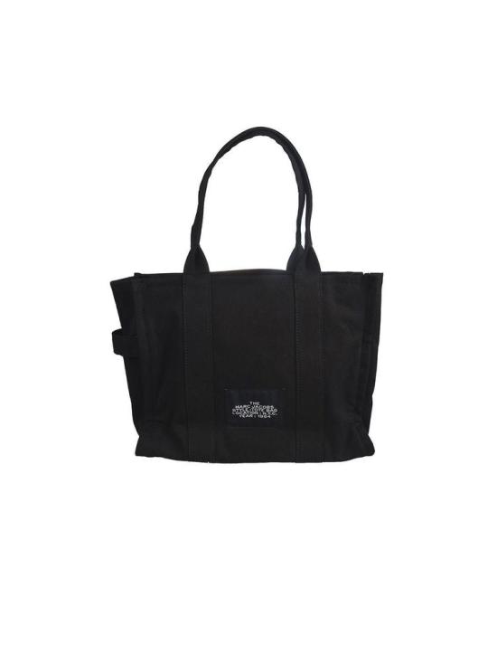  마크제이콥스 토트백 M0016156 001 ONESIZE Marc Jacobs BLACK - MARC JACOBS