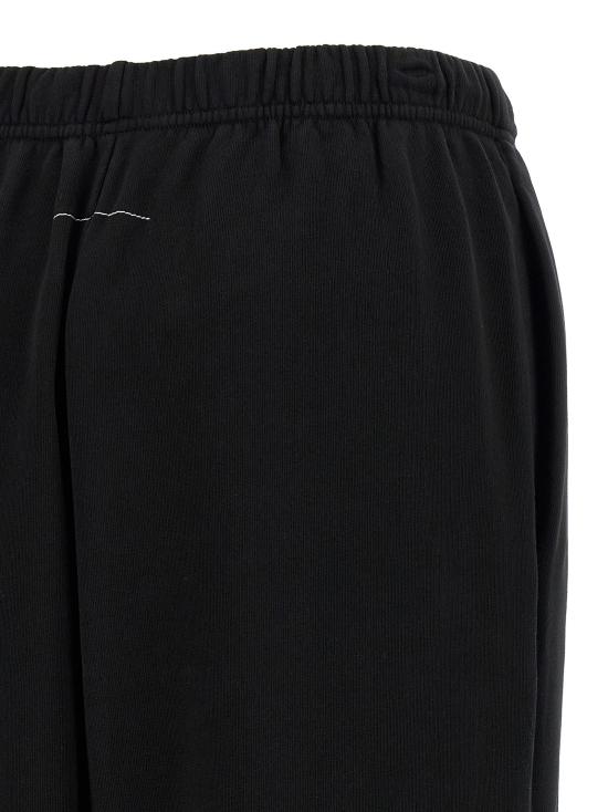 26SS MM6 메종마르지엘라 트레이닝/조거 팬츠 MM325893BM BLACK - MM6 MAISON MARGIELA