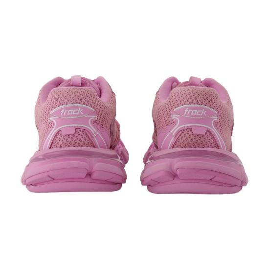  발렌시아가 스니커즈 CONFIG CIAS18001370 PINK - BALENCIAGA